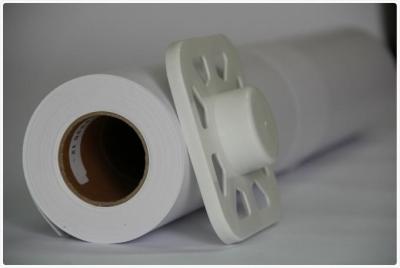 100% Cotton Inkjet Printable Canvas For Printing Photos Smooth Surface