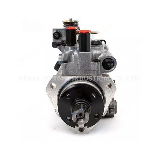 1104A-44T Perkins Engine Parts Genuine Original Engine Injection Pump UFK4A444
