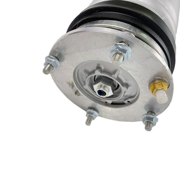 Амортизаторы удара Lr057700 автомобиля подвеса воздуха спорта Range Rover земли передние Lr057699