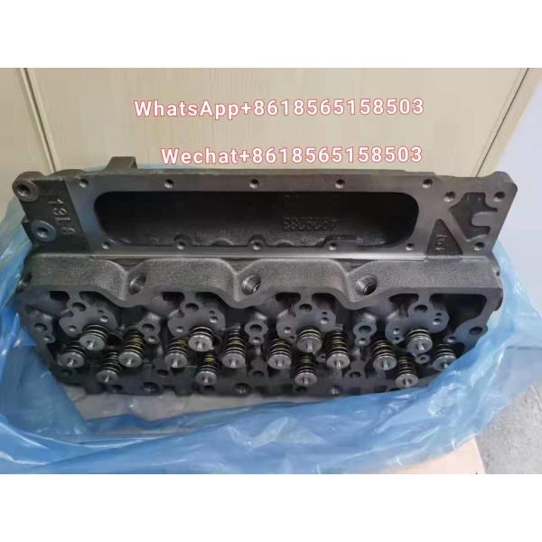 Swafly C9 Engine Cylinder Head Assy 330D 336D 345D 273-3034 2134360 252-3439 2523439 3323619