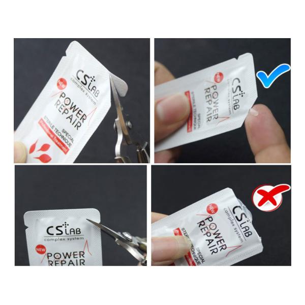 &Д Витамина А инструмента татуировки ремонта разметки губ брови мази витамина сливк Афтеркаре татуировки ПМУ постоянное