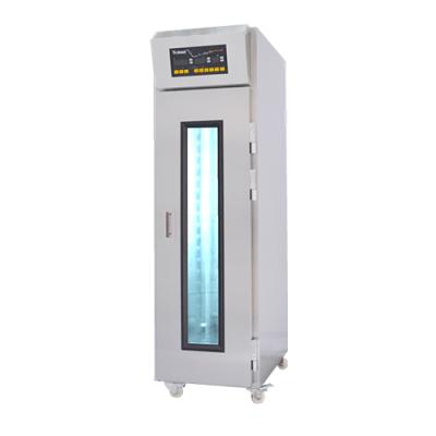 Refrigerador y fermentadora de 3 etapas de temperatura, 32°F a 40°F, fermentadora comercial