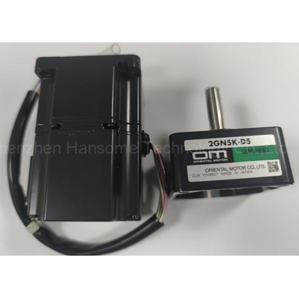 Original New Metal & Plastic N510048981AA Conveyor Motor for Panasonic Chip Mounter