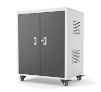 chariot de remplissage à ordinateur portable de 930mm Ipad pour les écoles 100v à 250v