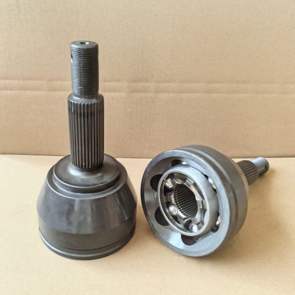 KAWA NIIN-J32MR20LH INNER JOINT LEFT 24X40X27 NISSAN NISSAN 39711-EN000;39101-EN000 NISSAN LAFESTA B30 2004-2011;NISSAN SERENA C25 2005-2010;NISSAN TEANA J32R 2009-2013