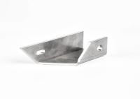 Aluminum AL7075 Metal Laser Cutting Service Custom Sheet Metal Fabrication