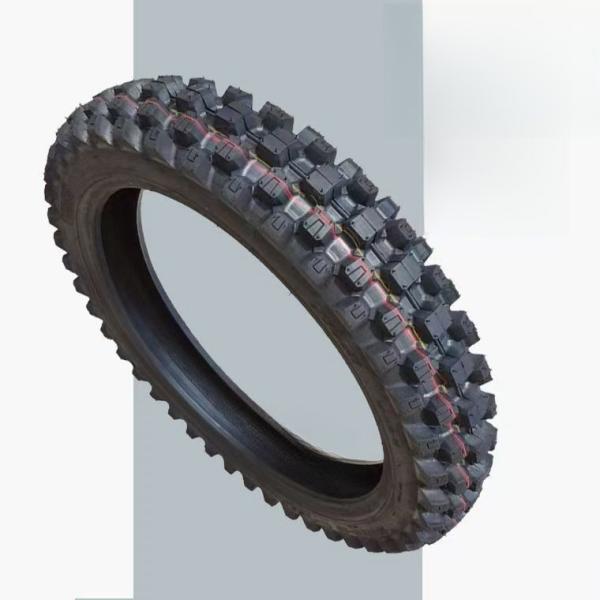 Усовершенствуйте свою поездку с помощью шин мотоцикла Neumancos 80/100-12 90/90-18 90/90-19