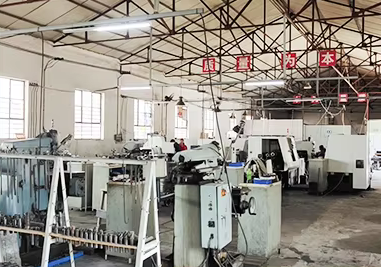 Xi 'an Forlong Technology Co., Ltd.