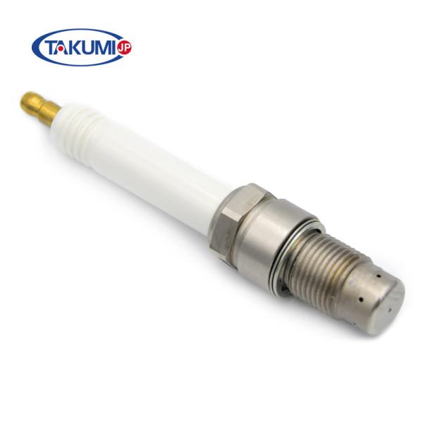 X52404500049 Spark Plug Wholesaler REPLACE SPARK PLUG BERU:18VGZ1-77/18VGZ9-77/18VGZ14-77 USE FOR MTU 12V4000GS ENGINES  Spark Plugs Distributor