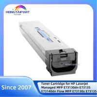 HP W9065MC トナーカートリッジ レーザージェット用のブラック 管理型MFP E73130dn E73135 E73140dn フローMFP E73130z E73135 E73140z