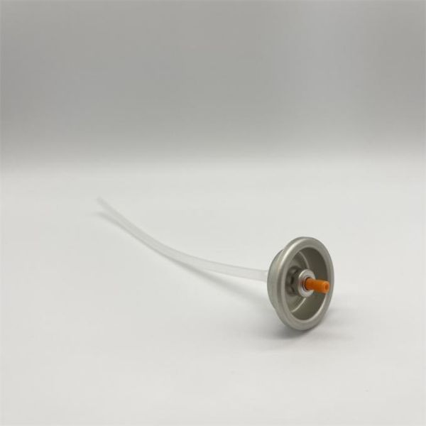 High-Pressure Valve for Deep Carb & Fuel System Cleaning