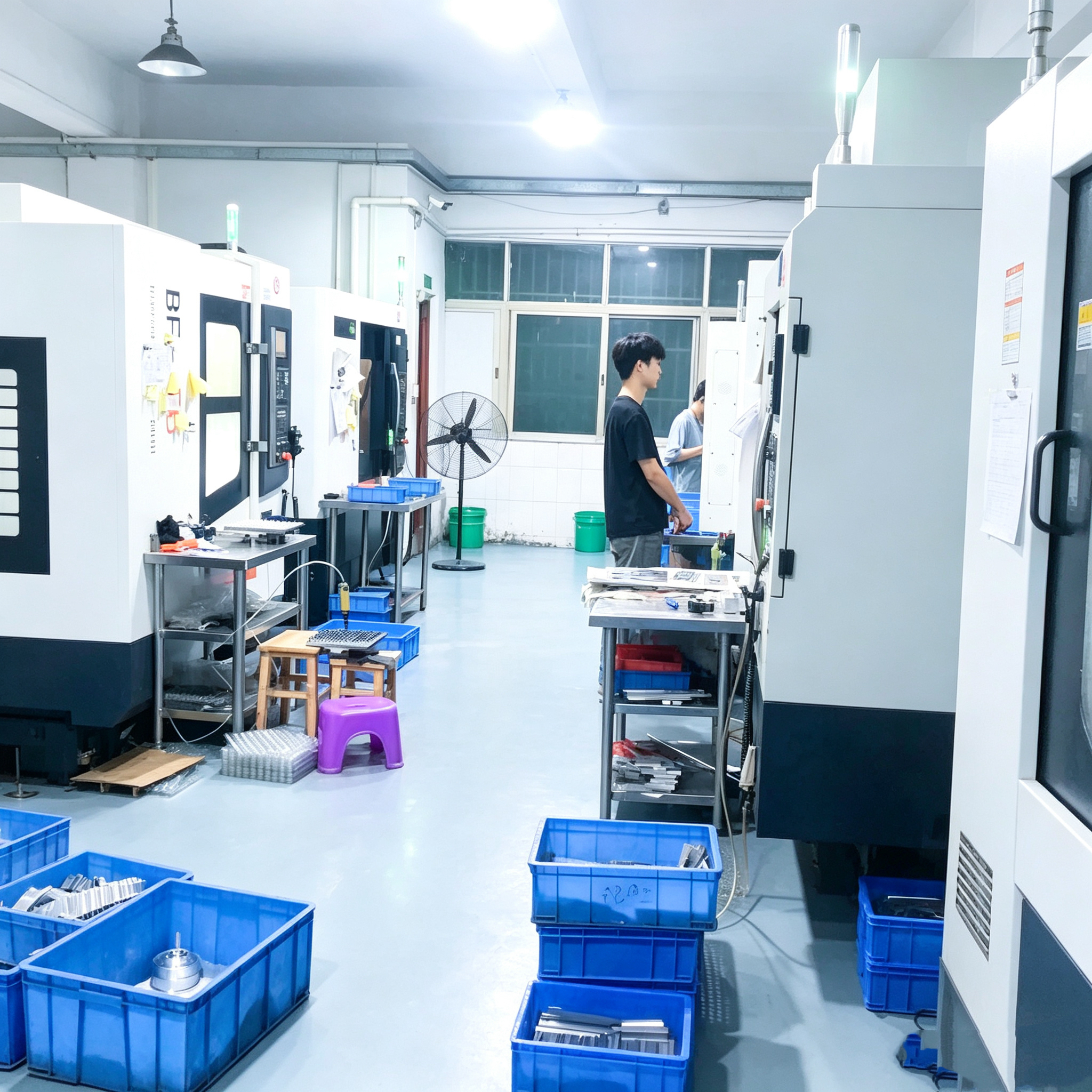 Shenzhen EastKame Technology Co., Ltd.