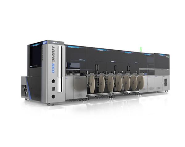 ISO9001 10KW Wire Terminal Crimping Machine , Durable Wire Stripping Twisting Machine