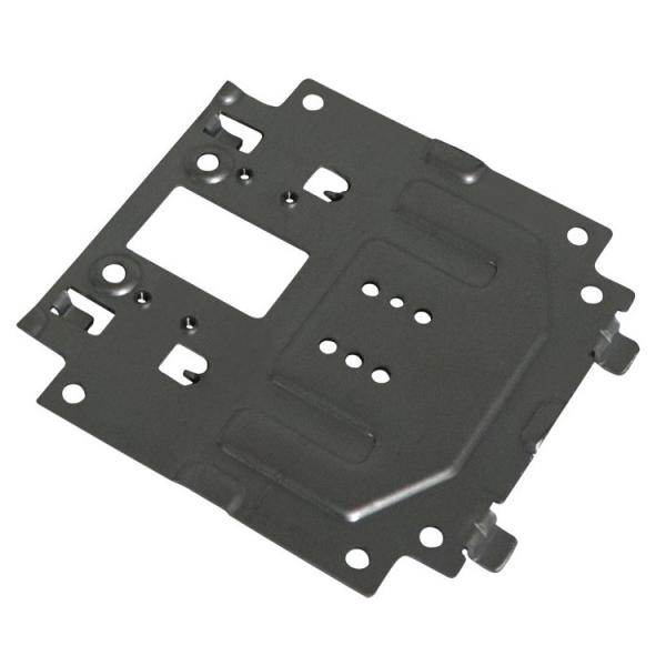Durable Metallic Sheet Metal Production | Heat Resistant & Lightweight Fabrication