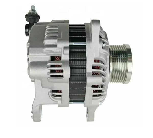 Alternator For Nissan Navara Yd25 Frontier 23100eb71a  A2tg1081am