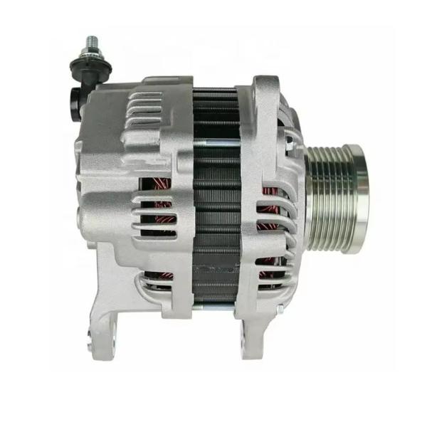 Alternator For Nissan Navara Yd25 Frontier 23100eb71a  A2tg1081am