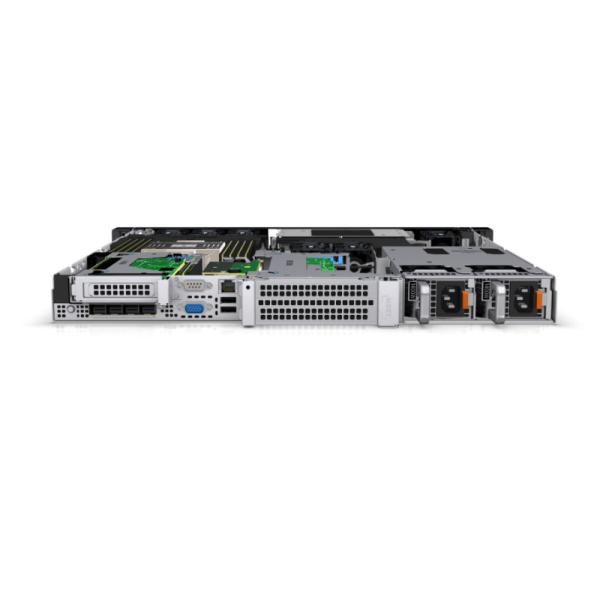 DELL PowerEdge XR11 Rack Server