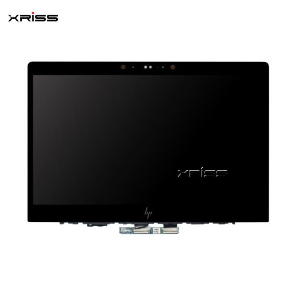14 FHD 30 Pins LCD Touch Screen Assembly para HP Elitebook 840 G5 N140HCA-EAC