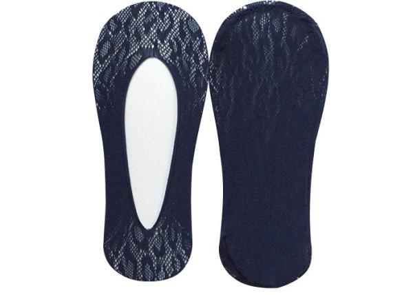 Low Cut Liner Womens Invisible Socks Casual Girls Invisible Socks