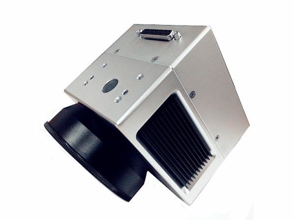 V-gen 355nm UV Laser Scan Head 10mm with  XY2-100 Standard