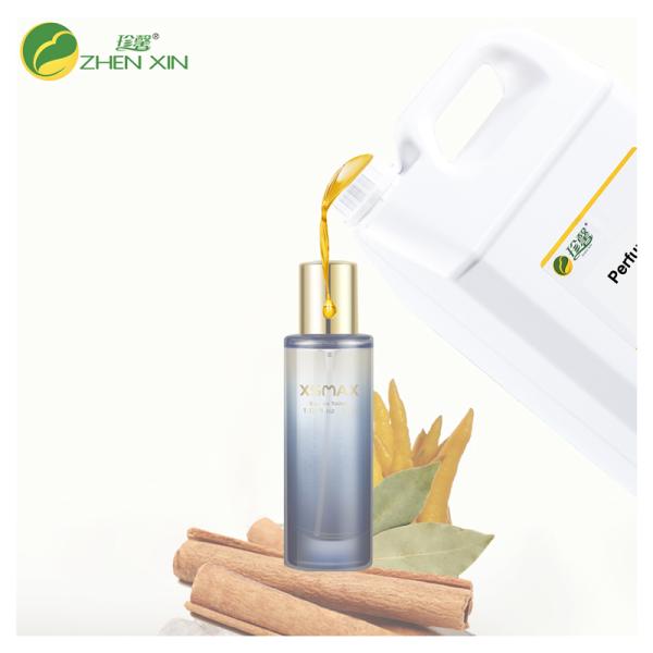 Parfum à base d'huile en vrac pour la fabrication de parfums