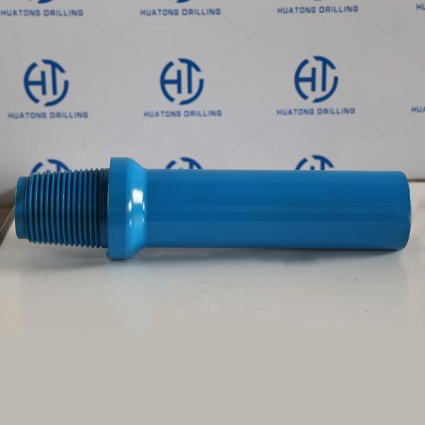Alloy Steel Drill Collar with Phenolic Resin Coating