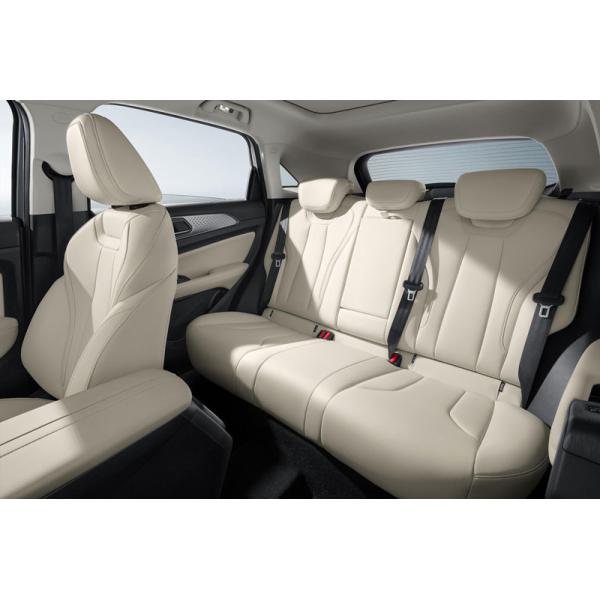 Компактный внедорожник бензиновый гибридный автомобиль Havelong 2023 1.5L 110 км