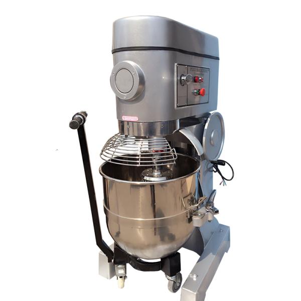 Peanut Energy Bar Machine 120-540pcs/min Stainless Steel