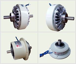 Magnetic Clutch And Brake In Machine Fitting(LZ-PC/PB)
