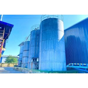 Shifang Hua Rong Chemical Co., Ltd.