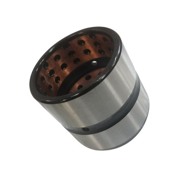 35mm Pc130 Excavator Boom Bushings  Aftermarket Undercarriage Parts