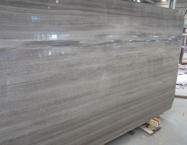 Direct Supply Crystal Wood Grain Marble Stone Slabs Standard Or Customized Size