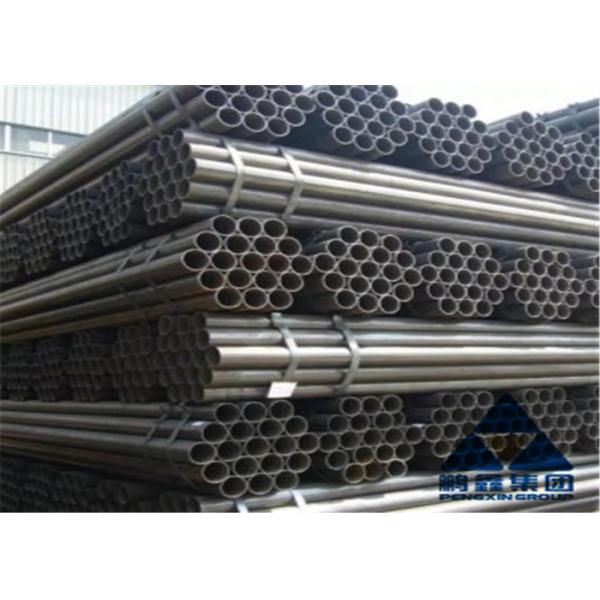 SS304L ASTM A213 сварило стальную трубу, трубу электрического сопротивления сваренную для зданий