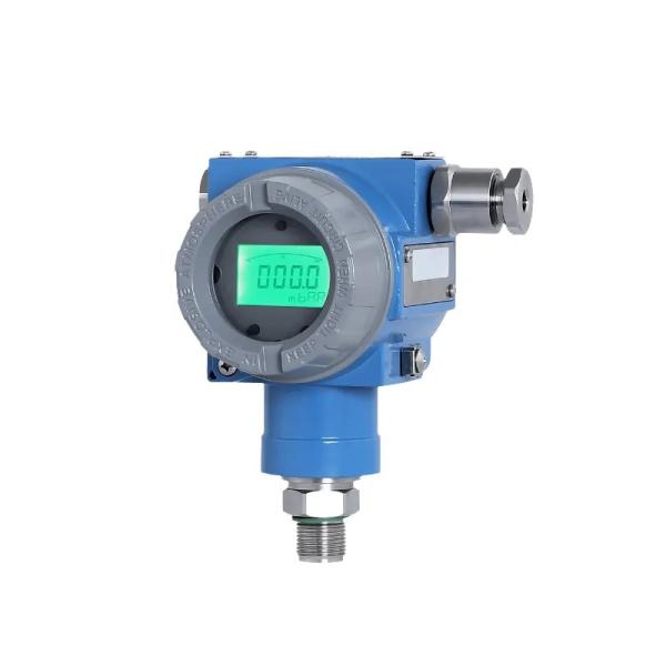 Sophisticated Technology Absolute Transducer RJ400 Digital Display Pressure Transmitter