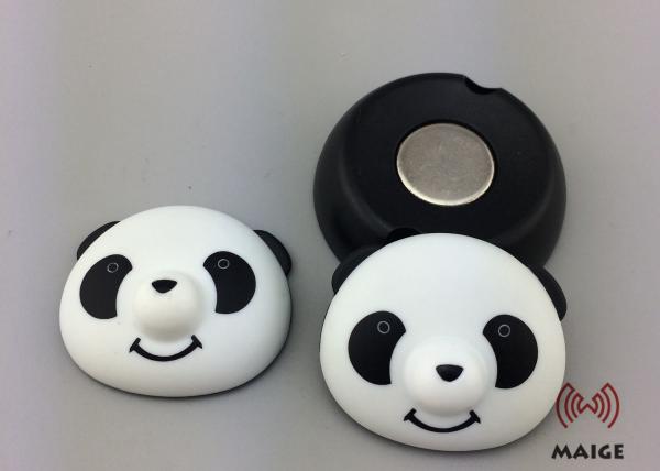 Anti Shoplifting Magnetic Sensor Remover ABS Plastic Surface Good Preservation