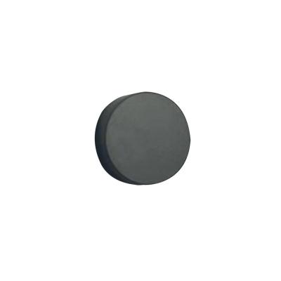 T Chamfered Round Rnmn 090300 Solid CBN Inserts For Turning