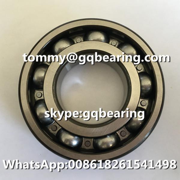 Gcr15 Steel Material Japan Genuine KOYO 6207 6207CM Single Row Deep Groove Ball Bearing