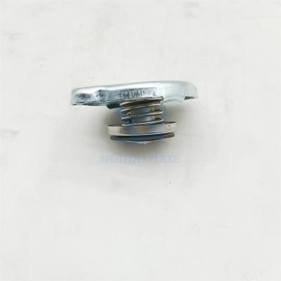 2943342 294-3342 Truck Radiator Cap Fits For CAT 613G 621B 631D 770G 772G