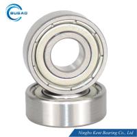 High Speed 696 ZZ Bearing Miniature 696 2RS Bearing 6x15x5mm
