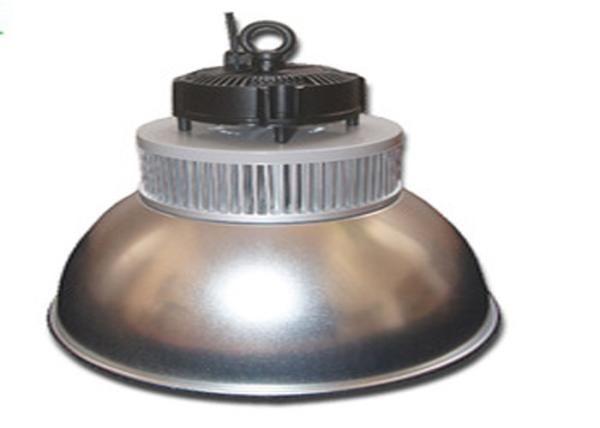 100W / 120W High Bay LED Lights IP54 Waterproof Rating For Industrial Warehouse