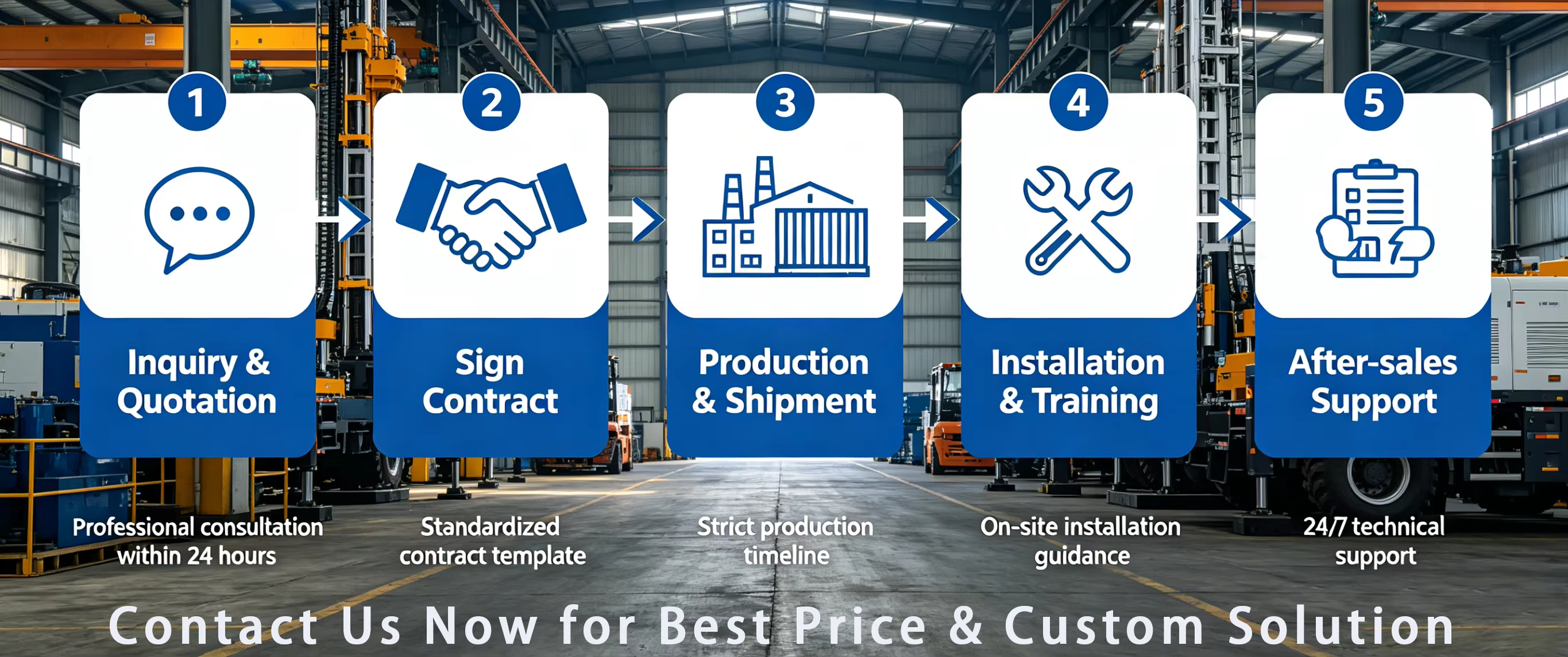 Jinzhou Shitan Machinery Equipment Co., Ltd.