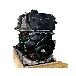 Mercedes Benz Engine