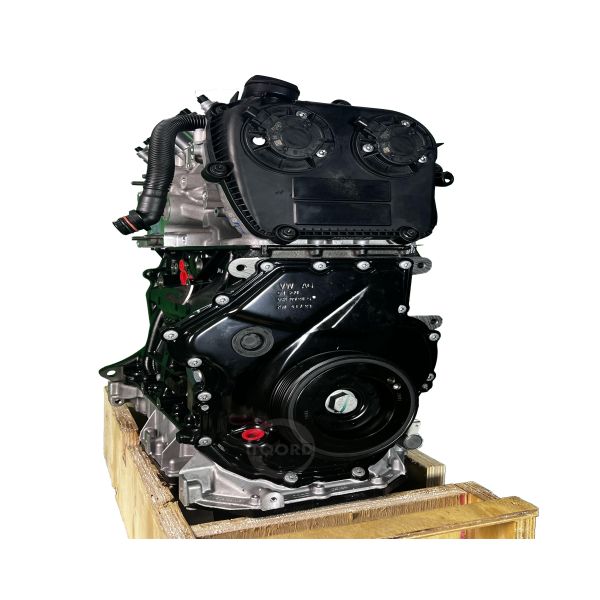 06L100032L Engine Assembly CNC Compatible Auto Engines 35 TFSI 2.0T 1.8T TSI EA888 Models A3 A4L A5 A6L A7 Q3 Q5 Q7 S3 Diesel OE 06L100032K 06L100032J 06L100032H
