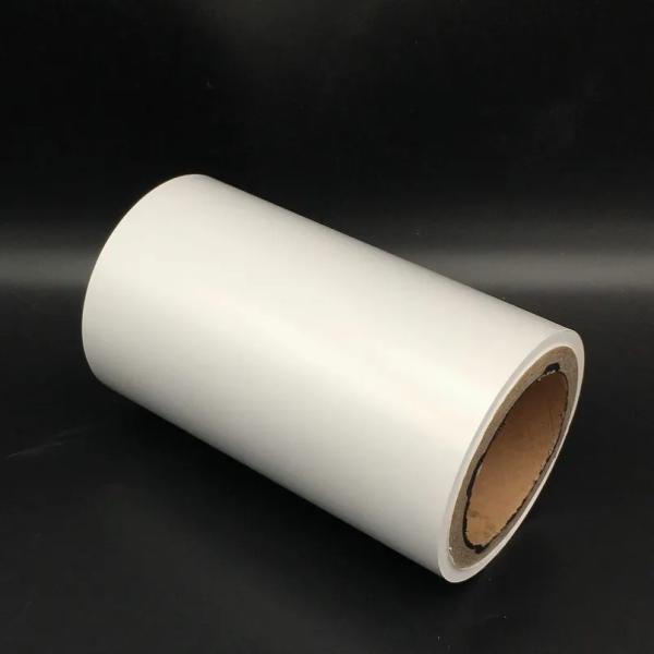Противопожарная стойкость Жемчужина белый теплозащищенный PEPP Жемчужная пленка Гибкая упаковка Мягкая пластиковая пленка Продовольственная упаковка