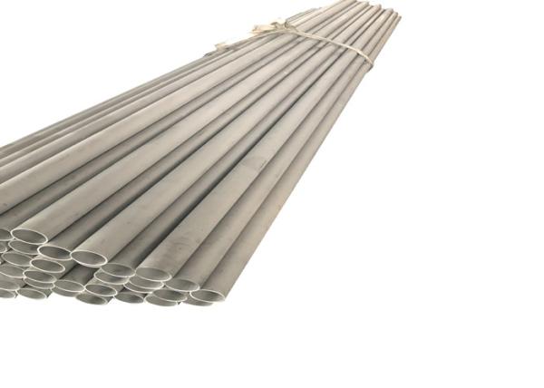 Seamless Pipe, Stainless Tube, ASTM A213, SS304/316L, Od 88.9mm, Sch40, Boiler Pipe