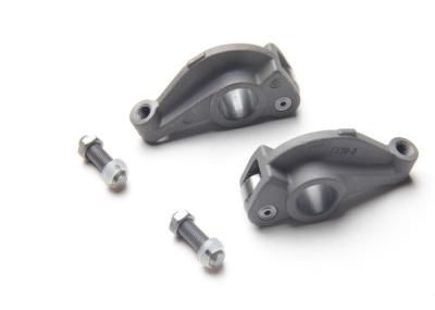 HYUNDAI H100 / L200 Engine Rocker Arm , Diesel Engine Components 24529-42880