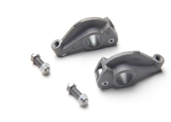 HYUNDAI H100 / L200 Engine Rocker Arm , Diesel Engine Components 24529-42880