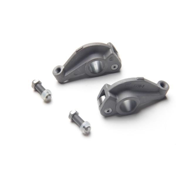 HYUNDAI H100 / L200 Engine Rocker Arm , Diesel Engine Components 24529-42880