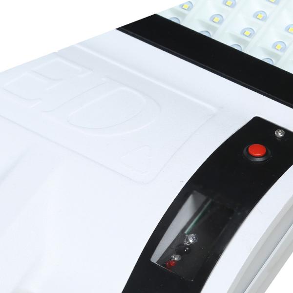 High Brightness Waterproof LED Street Lights Smd IP65 Die Cast Aluminum Shell