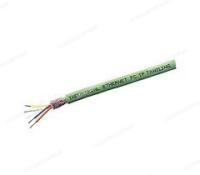 Do fc industrial novo industrial dos ethernet do original do controle de SIEMENS 6XV1840-2AH10 cabo padrão do tp